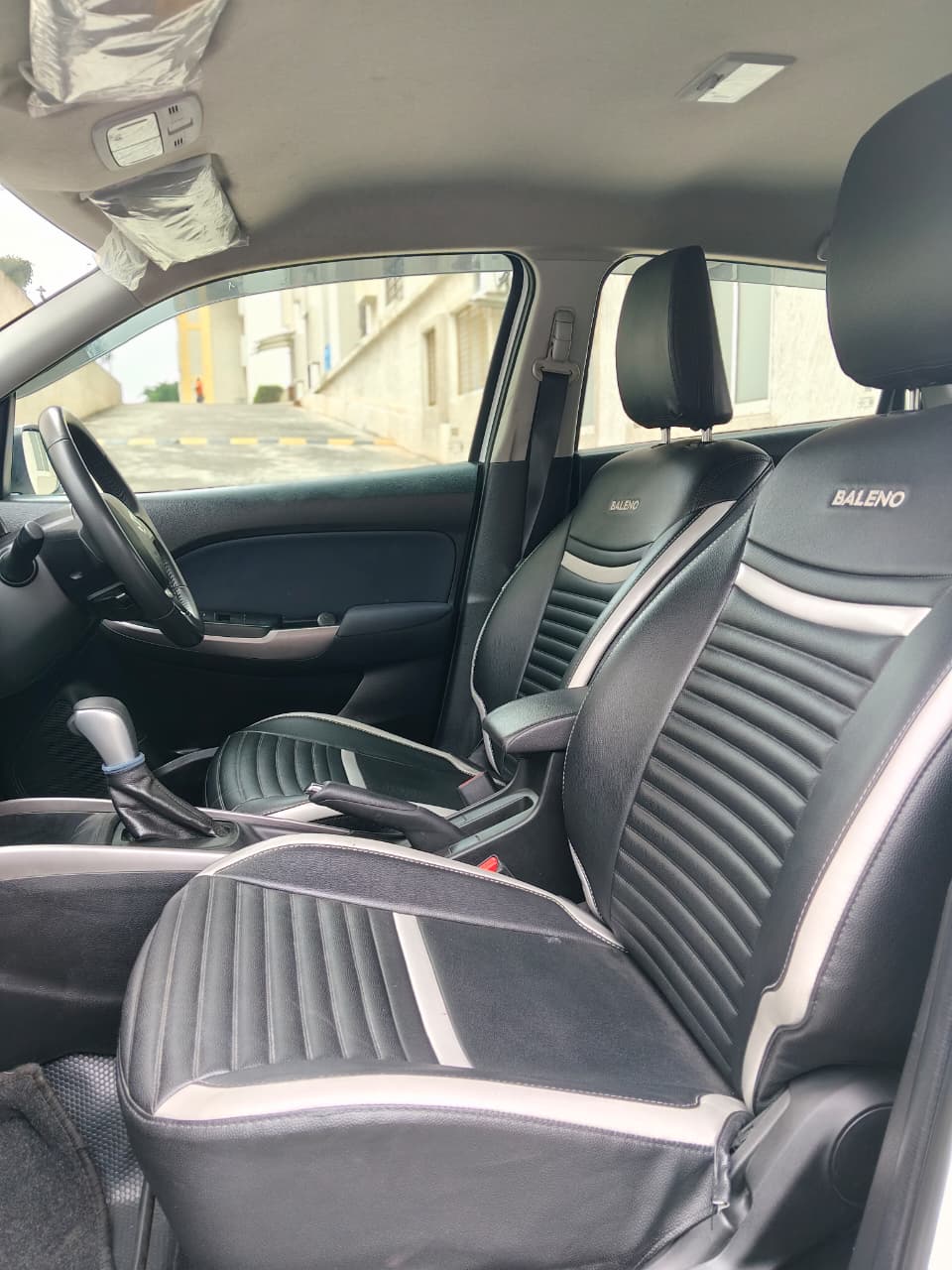 Maruti Suzuki Baleno - Image 6